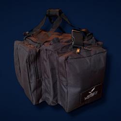 Legacy Armament | Range Bag Tactical Premium | Sac de Tir Sportif 25L