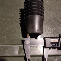 Bonnette APX 806 FRF1 FRF2