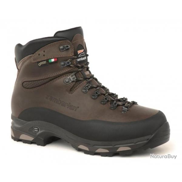CHAUSSURES ZAMBERLAN NEW VIOZ PLUS GTX RR WL , P:45.