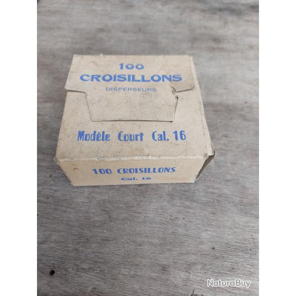 croisillon carton