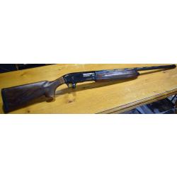Fusil semi automatique browning gold fusion ,canon 71cm cal 12/76,malette bon etat