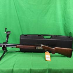 Fusil superposé Bettinsoli Nexus Luxe 2 Cal 12/76