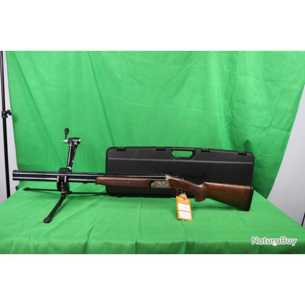 Fusil superpos Bettinsoli Nexus Luxe 2 Cal 12/76