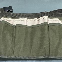 CEINTURE PORTE OUTILS