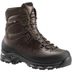 CHAUSSURES ZAMBERLAN , HUNTER EVO GTX RR WIDE LAST , P: 46.