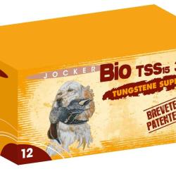 Cartouche Jocker Bio TSS 36 Calibre 12/76-Numéro 7