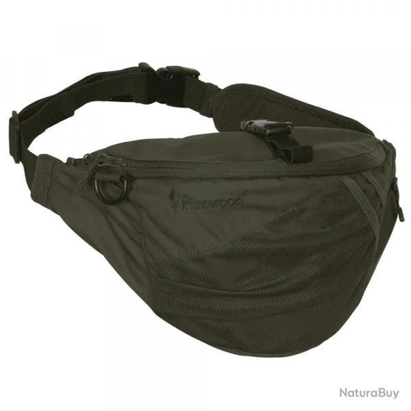 Sac Banane Crois Pinewood Olive