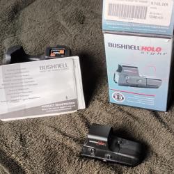Bushnell holosight