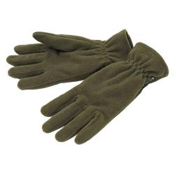 Gants Polaire Kaki Pinewood Samuel  - XL