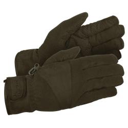 Gants Polaire Extrême Smaland Hunters Pinewood - L