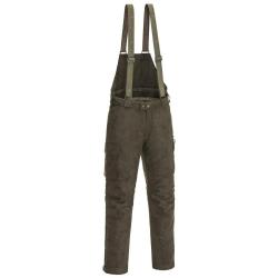 Pantalon de Chasse à Bretelles Smaland/Abisko 2.0 Pinewood - 42