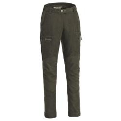 Pantalon de Chasse Caribou pour Femme Pinewood - 36