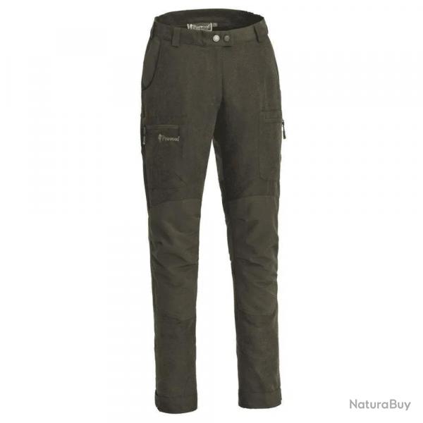 Pantalon de Chasse Caribou pour Femme Pinewood - 48