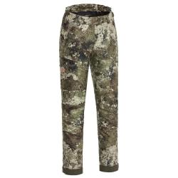 Pantalon de Chasse pour Femme Camou Furudal Retriever Active Camou Pinewood  - 40