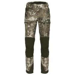 Pantalon de Chasse Caribou Camou Furudal Pinewood - 52