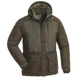 Veste de Chasse Smaland/Abisko 2.0 Pinewood - 4XL
