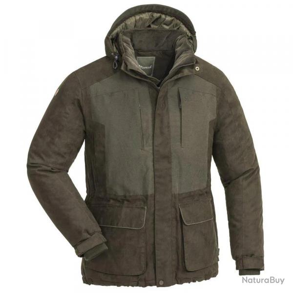 Veste de Chasse Smaland/Abisko 2.0 Pinewood - 4XL