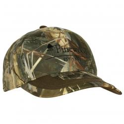Casquette Camouflage Pinewood Hunters DRT Camou