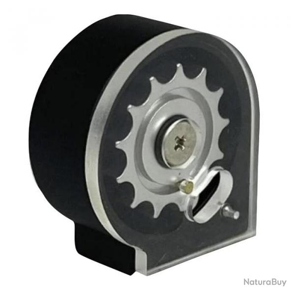 Chargeur Snowpeak M25 PCP Calibre 6.35mm