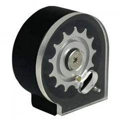 Chargeur Snowpeak M25 PCP Calibre 7.62mm