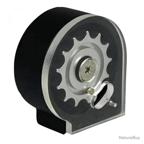 Chargeur Snowpeak M25 PCP Calibre 7.62mm