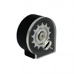 Chargeur PCP Snowpeak M25 Calibre 9.0