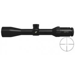 Lunette GPO Spectra 6X 1,5-9x44