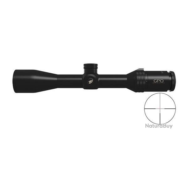 Lunette GPO Spectra 6X 1,5-9x44