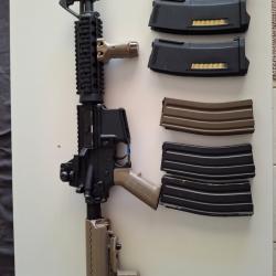 M4 next gen Tokyo marui