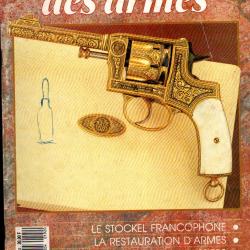 gazette des armes 192, musée militaire de sofia, gasser kropatschek, le fal part 4 belge,galand 1868