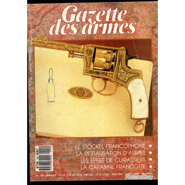 gazette des armes 192, muse militaire de sofia, gasser kropatschek, le fal part 4 belge,galand 1868