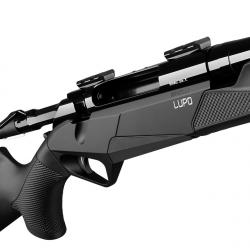 CARABINE BENELLI LUPO BEST SYNTHTIQUE NOIRE , CALIBRE: 300WM.
