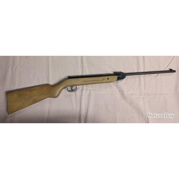 Carabine  plomb Diana 23