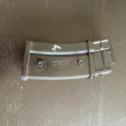 Chargeur g36 aeg