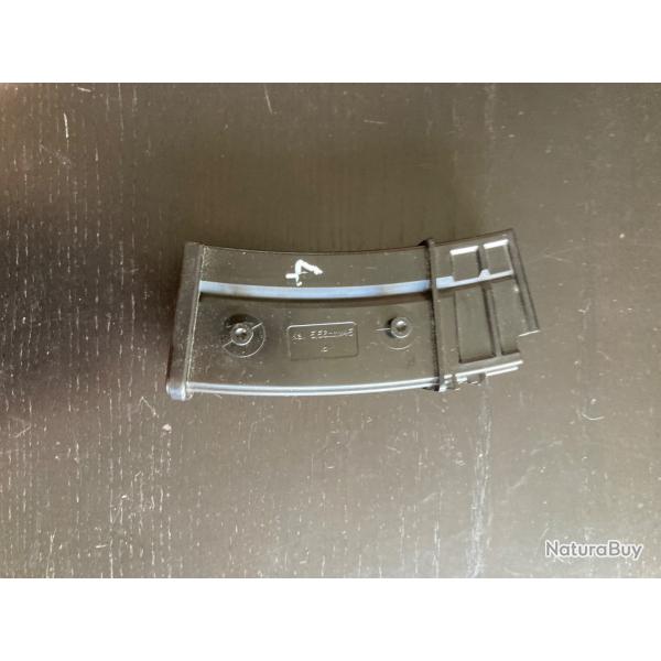 Chargeur g36 aeg