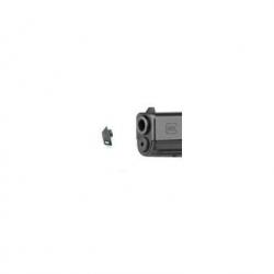 GUIDON GLOCK PLASTIQUE 4.1MM