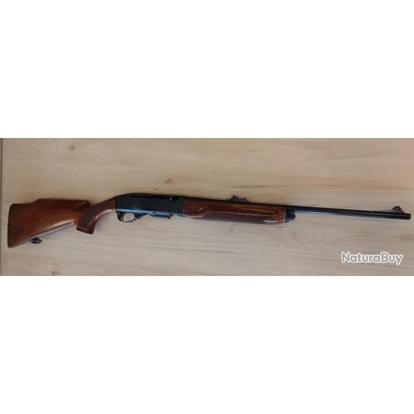 Occasion - Carabine REMINGTON model FOUR cal280 REM
