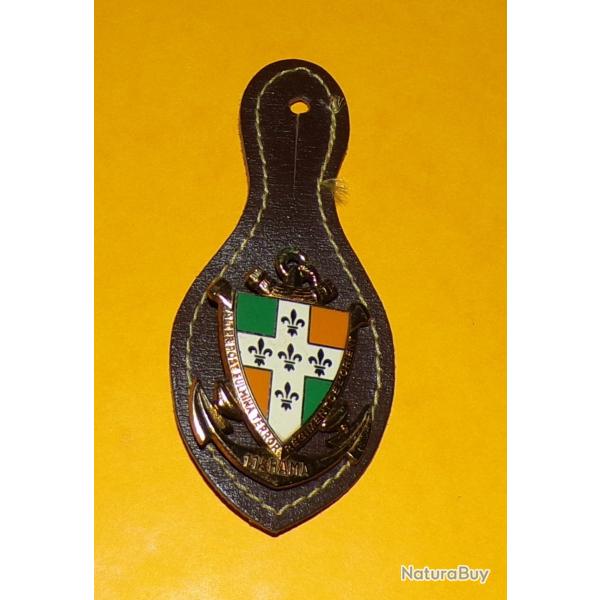 11 Rgiment d'Artillerie de Marine  , FABRICANTDELSART SENS , HOMOLOGATION 820 , BON ETAT VOIR PHO