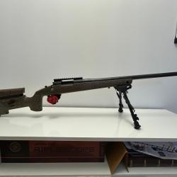 Bergara B14 HMR