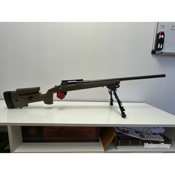 Bergara B14 HMR