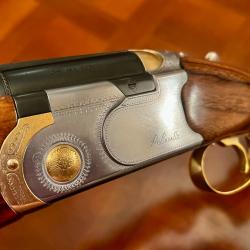 !!! RARE !!! Beretta LUXE cal 12