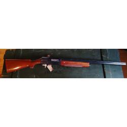 Fusil franchi cal 12/70