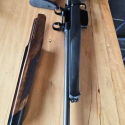 Sauer 404 gaucher 300win mag
