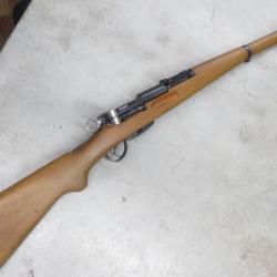 SCHMIDT RUBIN K31 7.5X55 REF: 5919
