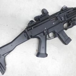 SCORPION EVO 3 S1 9X19 REF: 5921