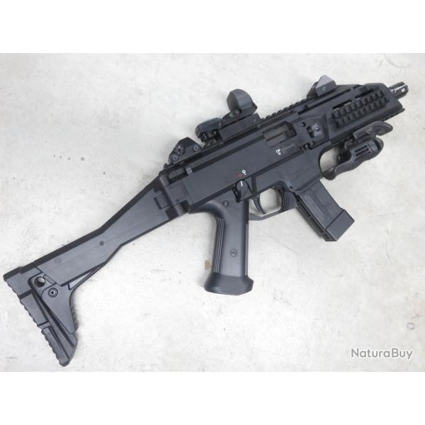 SCORPION EVO 3 S1 9X19 REF: 5921