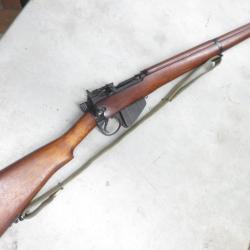 LEE ENFIELD N9 MARK1 22LR REF: 5874