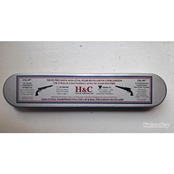 Kit tir rduit HC pour Pietta .44