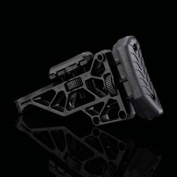 Silverback Crosse Recon pour TAC-41 - Noir
