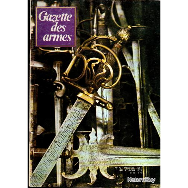 gazette des armes 73 astra cadix 22 magnum, vzor 23 et drivs, projectiles  bruit,
